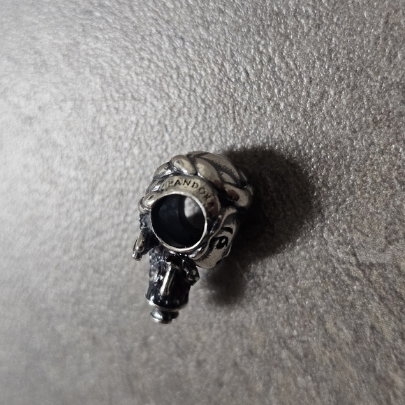 Authentic Pandora Game of Thrones Daenerys Charm - Picture 4 of 6